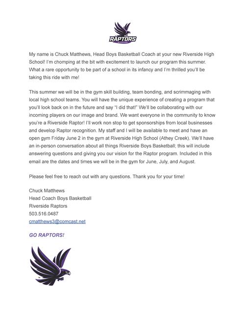 BBX Coach Intro